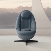 Массажное кресло BORK D730 MOON bl фото 4 в Казани и Татарстане