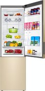 Холодильник Haier C4F640CGGU1 фото 4 в Казани и Татарстане