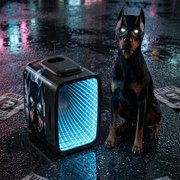 Минибар Meyvel MD-04C3B-RGB (арт. 980397) с накл. фото 3 в Казани и Татарстане