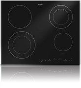 Варочная панель Gorenje Plus GHT63XC фото 2 в Казани и Татарстане