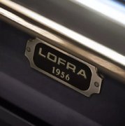 Встраиваемая микроволновая печь Lofra FMRBI66ME BRONZE фото 2 в Казани и Татарстане