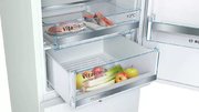 Двухкамерный холодильник Bosch KGE36AWCA фото 4 в Казани и Татарстане