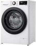 Стиральная машина LG F2V3FS6W фото 4 в Казани и Татарстане