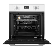 Духовой шкаф Maunfeld EOEM7610W фото 4 в Казани и Татарстане