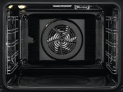 Духовой шкаф Electrolux OKE8C39WX фото 3 в Казани и Татарстане