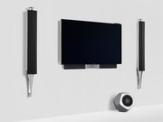 Телевизор Бэнг Олуфсен BeoVision Avant-55 - 4K Black фото 3 в Казани и Татарстане Телевизор Bang & Olufsen BeoVision Avant-55 - 4K Black фото 3 в Казани и Татарстане