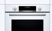 Духовой шкаф Bosch HBG517CW1S фото 2 в Казани и Татарстане