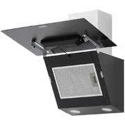 Вытяжка Krona KRISTEN A 600 black S фото 3 в Казани и Татарстане