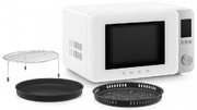 Микроволновая печь Smeg MOC02WHMEU фото 4 в Казани и Татарстане