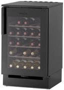 Винный шкаф Festivo 50 VL 50VL9410746 (черный)