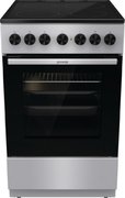 Электрическая плита Gorenje GEC5B41SG фото 2 в Казани и Татарстане