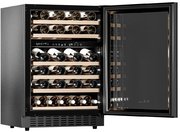 Встраиваемый винный шкаф Meyvel MV46NH-KBT2 фото 3 в Казани и Татарстане
