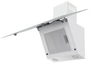 Вытяжка Maunfeld EAGLE 850 90 белое стекло фото 2 в Казани и Татарстане