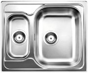 Мойка Blanco Tipo 6  Basic-IF нержавеющая сталь фото 3 в Казани и Татарстане