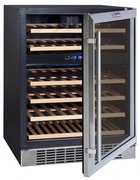 Винный шкаф La Sommeliere CVDE46-2 фото 4 в Казани и Татарстане