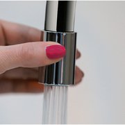 Смеситель Franke Pescara поворотный ноcик Up & Down хром фото 3 в Казани и Татарстане