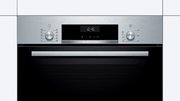 Встраиваемый духовой шкаф BOSCH HBJ517FS0R фото 2 в Казани и Татарстане