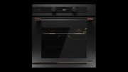 Духовой шкаф Teka HLB 85-G1 P Matt Black фото 3 в Казани и Татарстане