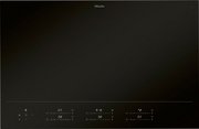 Индукционная варочная панель Miele KM 8685 FL MattFinish фото в Казани и Татарстане