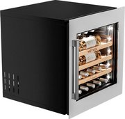 Винный шкаф Meyvel MV31PRO-KWB1 фото 3 в Казани и Татарстане
