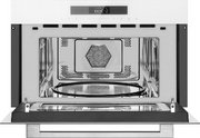 Встраиваемая микроволновая печь Weissgauff BMWO-342 DW Touch фото 2 в Казани и Татарстане