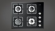 Варочная панель Fulgor Milano FCH 604 G BK фото 2 в Казани и Татарстане