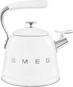 Чайник Smeg WKF01WH фото 2 в Казани и Татарстане