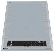 Индукционная варочная панель Maunfeld CVI292S2FMBL LUX Inverter фото 2 в Казани и Татарстане