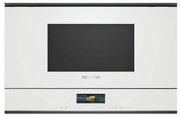 Встраиваемая микроволновая печь Siemens BF722R1W1 Встраиваемая микроволновая печь Siemens BF722R1W1