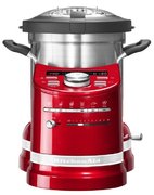 Кухонный комбайн KitchenAid 5KCF0104EER фото 3 в Казани и Татарстане