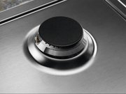 Варочная панель Electrolux KGS6426SX фото 4 в Казани и Татарстане