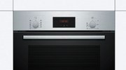 Духовой шкаф Bosch HBF134ES1 фото 2 в Казани и Татарстане