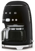 Капельная кофеварка Smeg DCF02BLEU фото 3 в Казани и Татарстане