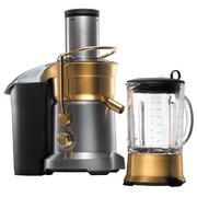 Сокоблендер BORK S810 Gold фото в Казани и Татарстане