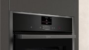 Духовой шкаф Neff B57CS22G0 фото 2 в Казани и Татарстане