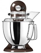 Миксер Китчен Эйд Artisan 5KSM175PSEES фото 3 в Казани и Татарстане Миксер KitchenAid Artisan 5KSM175PSEES фото 3 в Казани и Татарстане