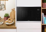 Встраиваемая микроволновая печь Gorenje BMX251M2BG фото 4 в Казани и Татарстане