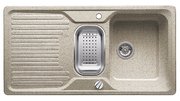 Мойка Бланко Classic 6S песочный фото в Казани и Татарстане Мойка Blanco Classic 6S песочный фото в Казани и Татарстане