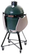 Гриль Big Green Egg Small фото 4 в Казани и Татарстане