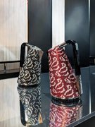 Электрочайник Bugatti Vera Red Swarovski 8715 фото 3 в Казани и Татарстане