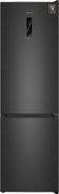 Отдельностоящий холодильник с инвертором Weissgauff WRK 2000 Total NoFrost Inverter Dark Grey фото в Казани и Татарстане