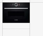 Духовой шкаф Bosch CMG 636BB1 фото 2 в Казани и Татарстане