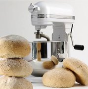 Миксер Китчен Эйд 5KSM7580XEFP фото 2 в Казани и Татарстане Миксер KitchenAid 5KSM7580XEFP фото 2 в Казани и Татарстане