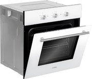 Духовой шкаф Hyundai HEO 6632 WG фото 3 в Казани и Татарстане