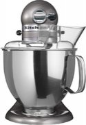 Миксер KitchenAid 5KSM175PSEMS фото 2 в Казани и Татарстане
