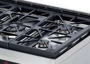 Варочный центр Lofra ABIG96WMFT/AEO фото 4 в Казани и Татарстане