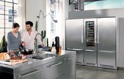 Встраиваемый холодильник KitchenAid KCVCX 20900R фото 2 в Казани и Татарстане