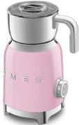 Вспениватель молока Smeg MFF11PKEU фото 3 в Казани и Татарстане