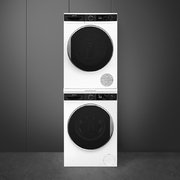 Сушильная машина Smeg DT393RU фото 4 в Казани и Татарстане