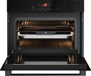 Компактный духовой шкаф Asko OCS24BGH фото 4 в Казани и Татарстане